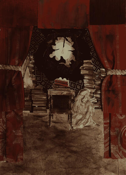 A Booked Theatre