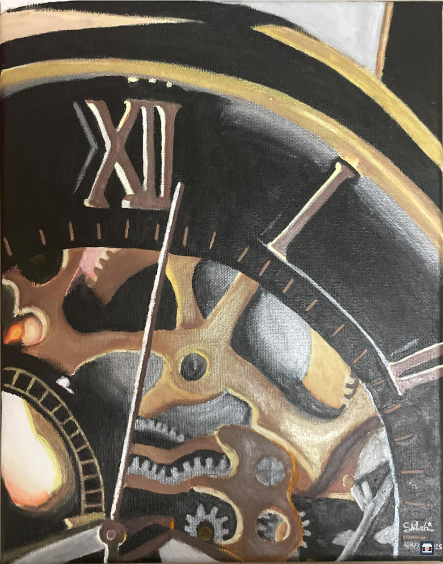 Clockwork